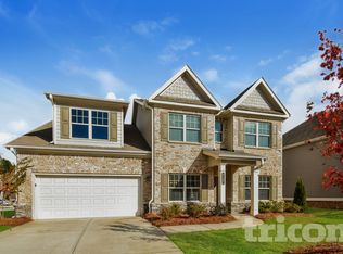 4125 Evelyn View Ct, Snellville, GA 30039
