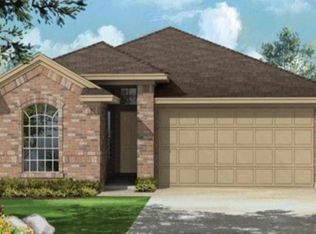 3842 Fleetwood Falls Ln, Spring, TX 77386