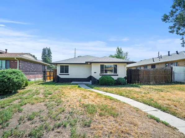 3640 Forest Street, Denver, CO 80207