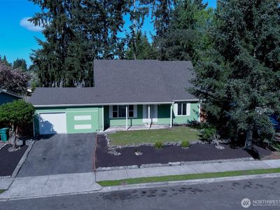 3501 v Street SE, Auburn, WA, 98002