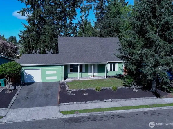 3501 v Street SE, Auburn, WA 98002