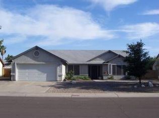 6935 W Cheryl Dr, Peoria, AZ 85345