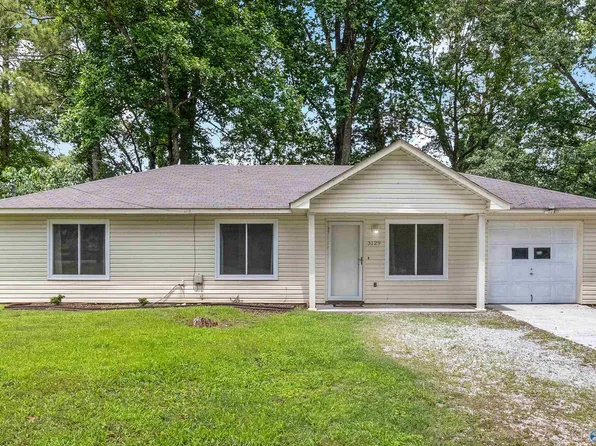 3129 Gayhart Dr NW, Huntsville, AL 35810