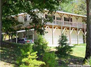 4092 Nelsonville Rd, Boston, KY 40107