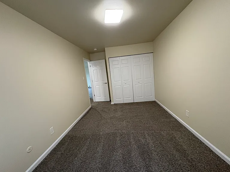 Meadows at Edgewood second bedroom