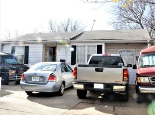 3613 S Parkview Ave, Oklahoma City, OK 73119