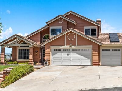 19971 Carolyn Pl, Rowland Heights, CA, 91748