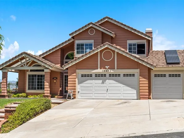 19971 Carolyn Pl, Rowland Heights, CA 91748