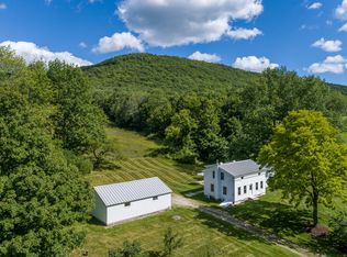 300 East Rd, Alford, MA 01266