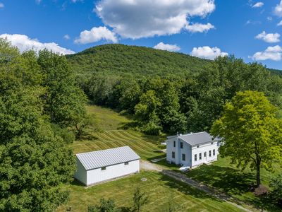 300 East Rd, Alford, MA, 01266