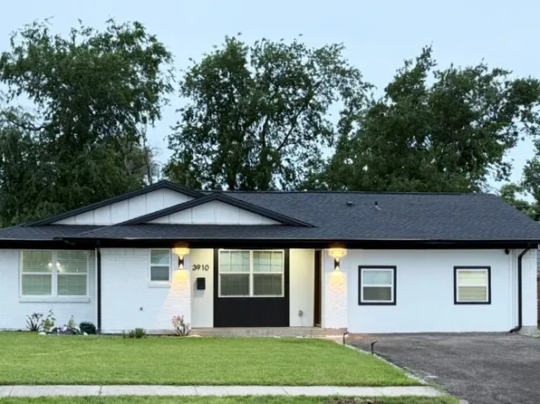 3910 Pocatello St, Irving, TX 75062