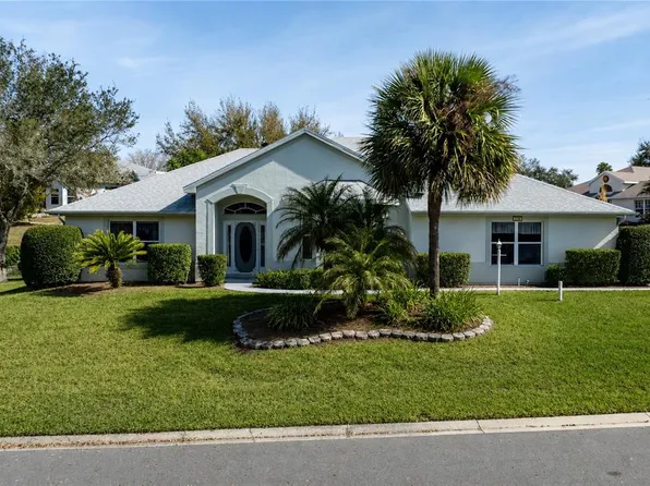 5732 FREEPORT DRIVE, TAVARES, FL 32778