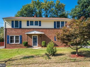 6825 Matthews Rd, Bryans Road, MD 20616