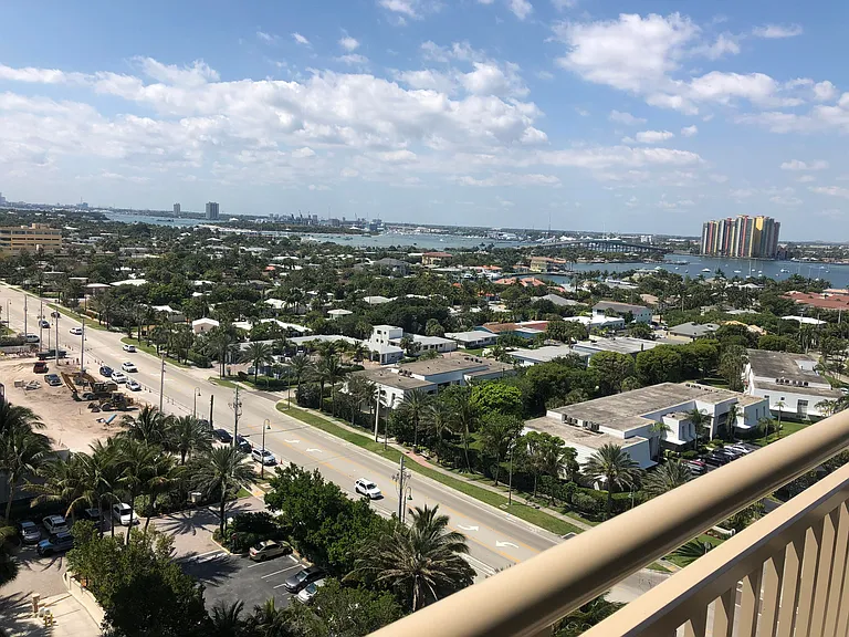 3400 N Ocean Dr #1506 — Photo 17