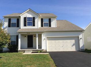 712 Loreto Ln #00000, Blacklick, OH