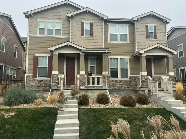 4377 Netherland Ct, Aurora, CO 80015