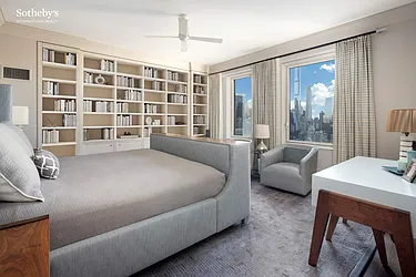 Sold by Sotheby's International Realty