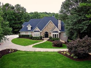 2380 Hopewell Plantation Dr, Milton, GA 30004