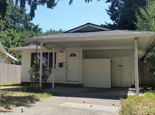 5524 SE Steele St, Portland, OR 97206