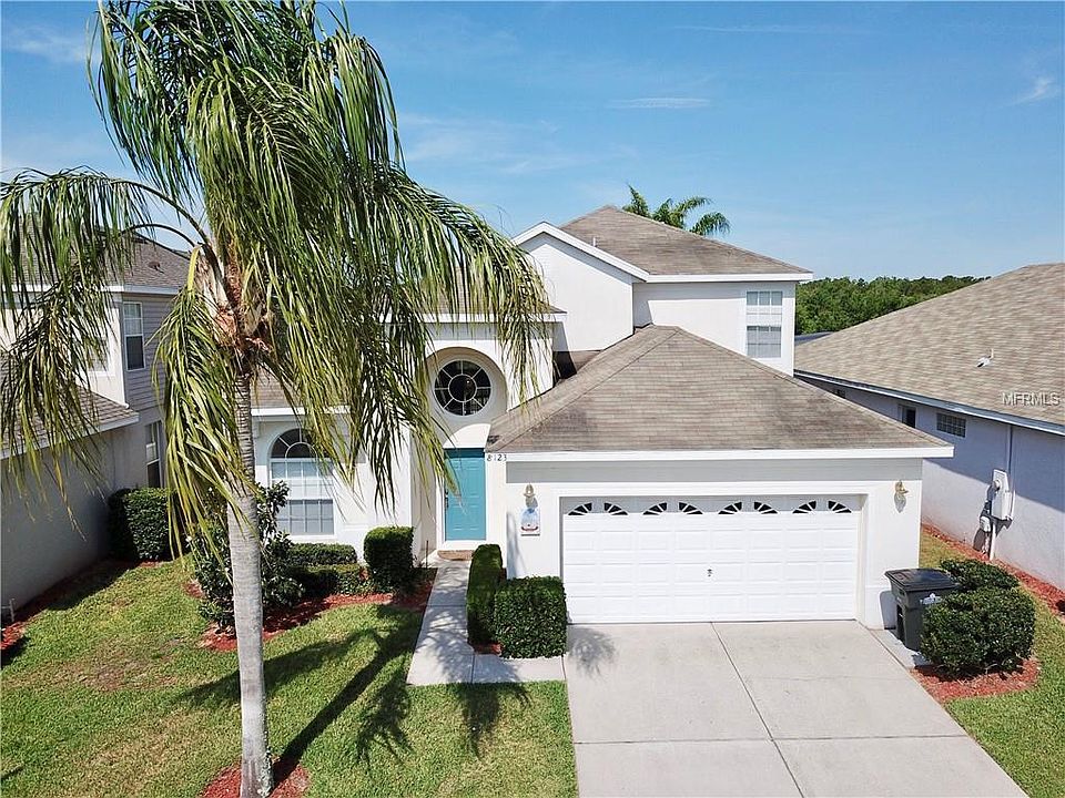 1st image of 8123 Sun Palm Dr