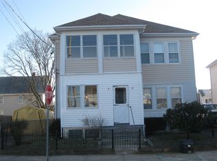 151 Coyle Ave, Pawtucket, RI 02861