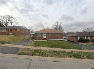 9530 Cote Brilliante Ave, Saint Louis, MO
