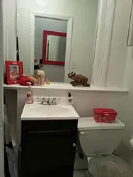 Rented by Living New York