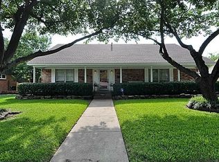 2664 Heatherwood Dr, Dallas, TX 75228