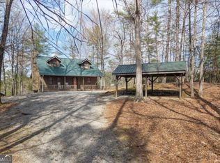 858 River Forest Run, Cleveland, GA 30528