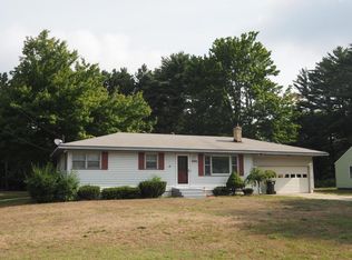 600 Churchill Dr, Muskegon, MI