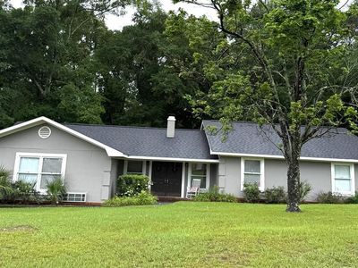 204 N George Wallace Dr, Troy, AL, 36081