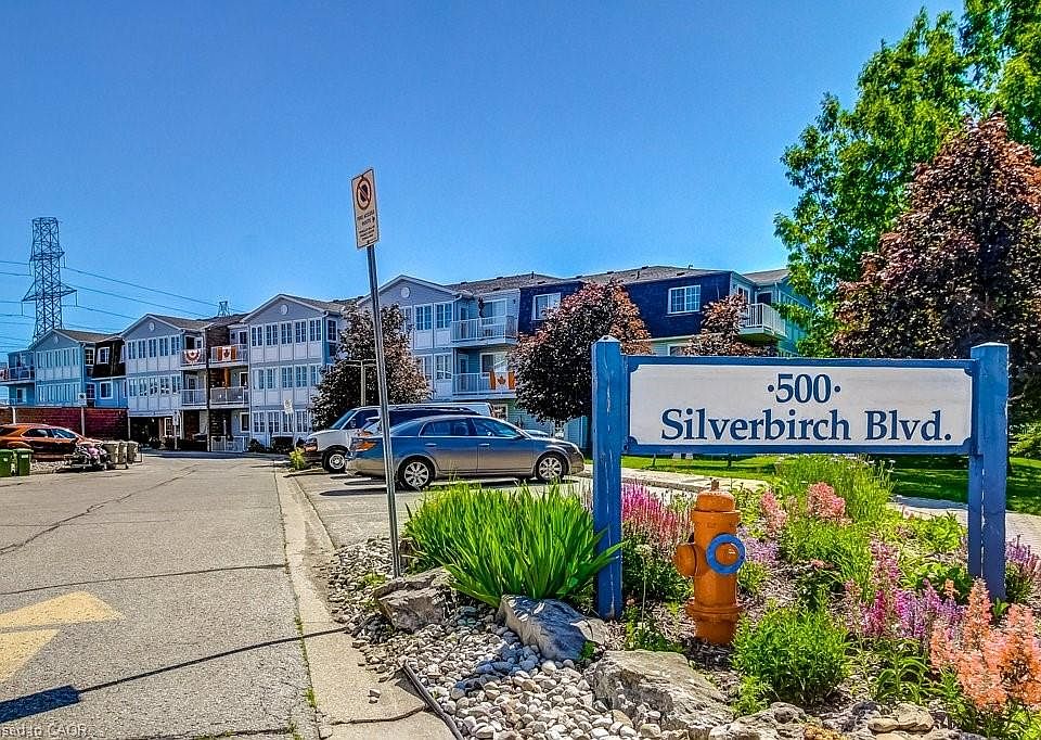 1st image of 500 Silverbirch Blvd #203