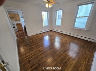 257 Highland Ave APT 2, Somerville, MA 02144