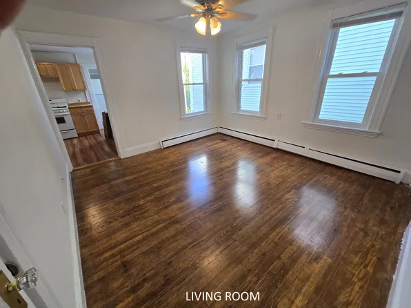 257 Highland Ave APT 2, Somerville, MA 02144