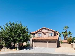 143 S Pointe Way, Henderson, NV 89074