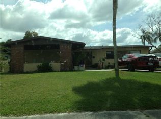 828 Forester Ave, Orlando, FL 32809