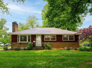 125 S Hamilton Rd, Columbus, OH 43230