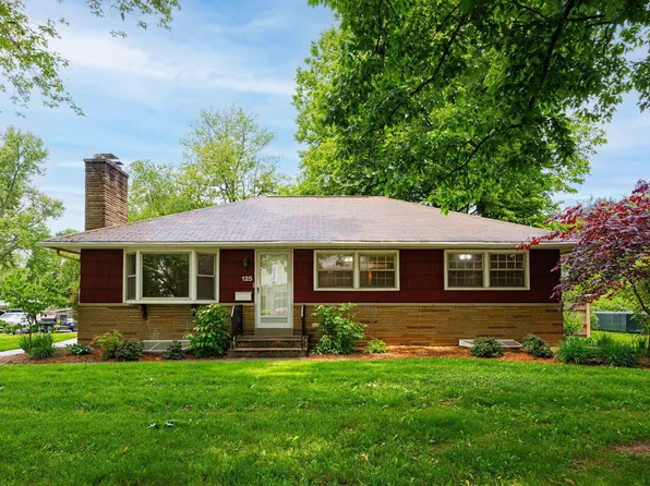 125 S Hamilton Rd, Columbus, OH 43230