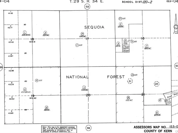 153-040 31st, Caliente, CA 93518