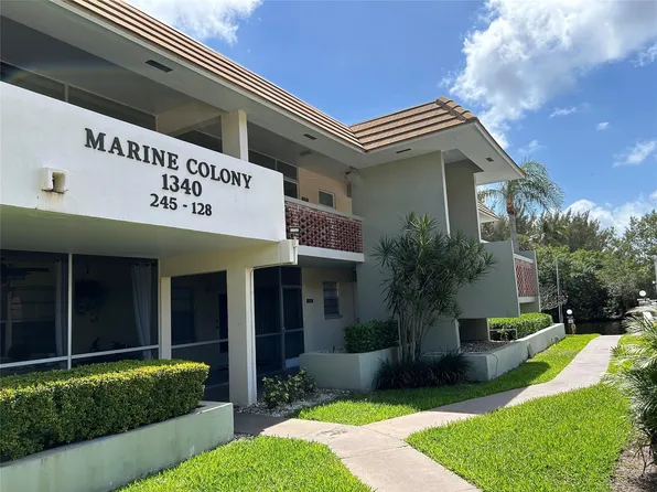1340 NE 28th Avenue #129, Pompano Beach, FL 33062