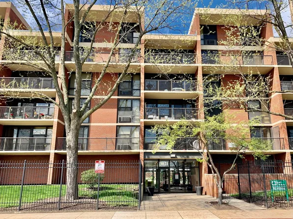 3021 S Michigan Ave Unit 515, Chicago, IL 60616