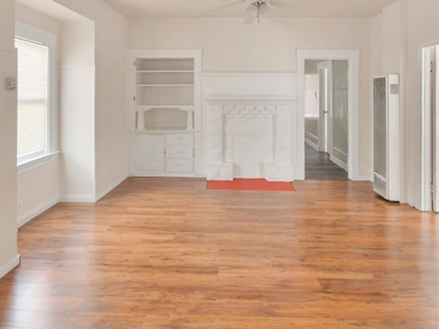 Charming 3 bedroom 1 bath in Berkeley — Photo 1