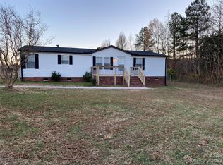 2005 State Highway 152 W, China Grove, NC 28023