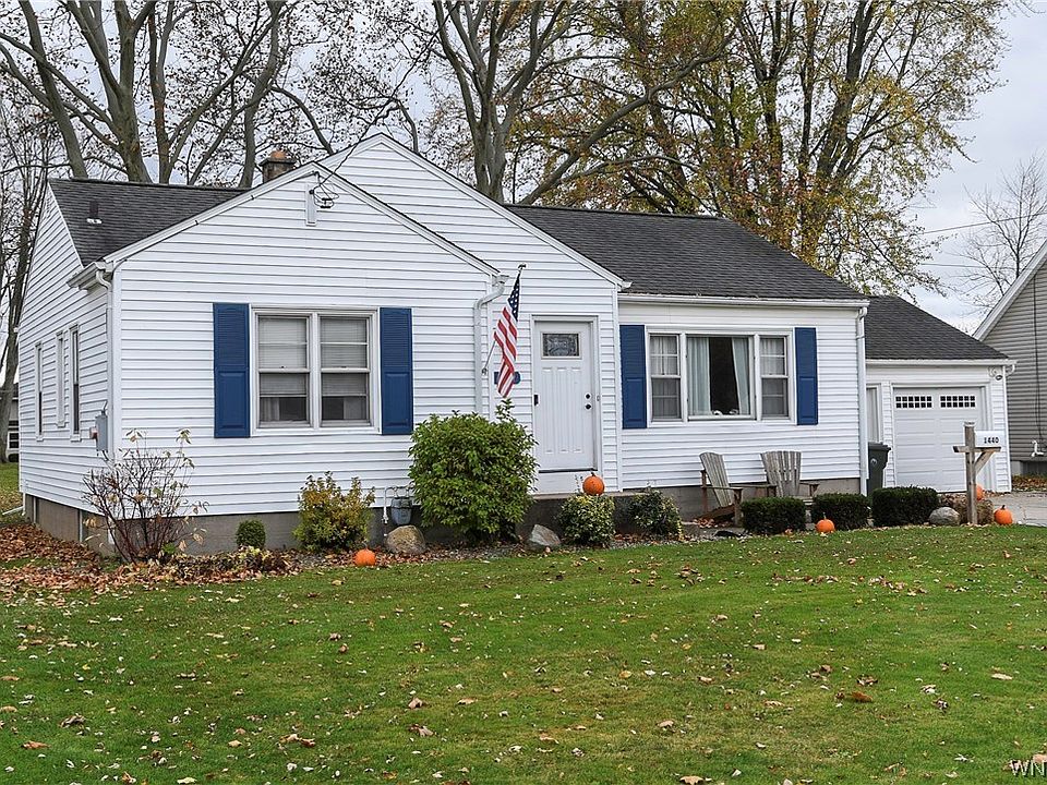 1440 Ruie Rd, North Tonawanda, NY 14120 Zillow