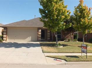 6008 Walleye Dr, Fort Worth, TX 76179