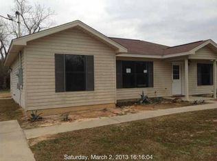 Georgia Ave, Baker, FL 32531