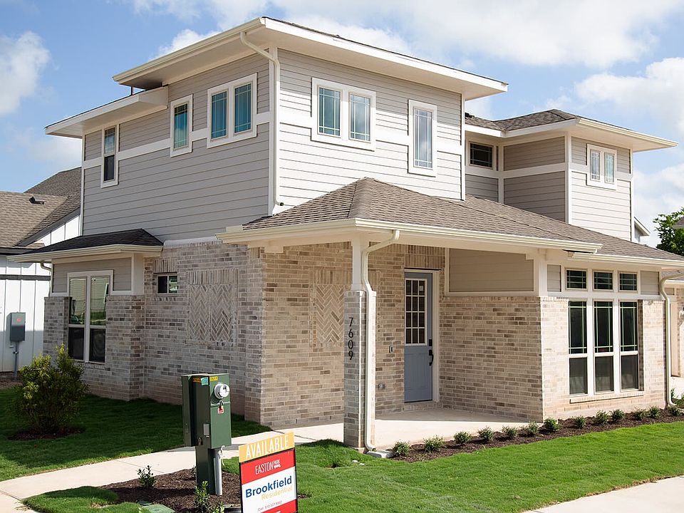 7609 Boyd Haven