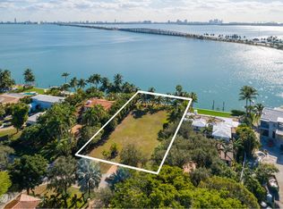 590 Sabal Palm Rd, Miami, FL 33137
