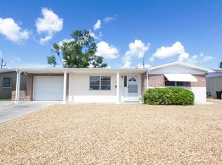 3607 Cambridge St, New Pt Richey, FL 34652