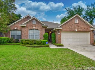 1711 Aspen Rdg, San Antonio, TX 78248